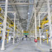 Proton to expand its Tg Malim EV plant capacity to 42,000 units – eMas 5 CKD production to start soon