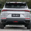 Proton X50 facelift now in Brunei – first export market, 1.5T i-GT 4-cyl + 7DCT, priced at RM87k to RM109k