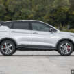 Proton X50 facelift now in Brunei – first export market, 1.5T i-GT 4-cyl + 7DCT, priced at RM87k to RM109k