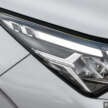 Proton X50 facelift now in Brunei – first export market, 1.5T i-GT 4-cyl + 7DCT, priced at RM87k to RM109k