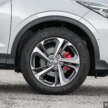Proton X50 facelift now in Brunei – first export market, 1.5T i-GT 4-cyl + 7DCT, priced at RM87k to RM109k