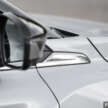 Proton X50 facelift now in Brunei – first export market, 1.5T i-GT 4-cyl + 7DCT, priced at RM87k to RM109k
