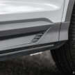 Proton X50 facelift now in Brunei – first export market, 1.5T i-GT 4-cyl + 7DCT, priced at RM87k to RM109k