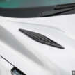 Proton X50 facelift now in Brunei – first export market, 1.5T i-GT 4-cyl + 7DCT, priced at RM87k to RM109k