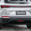 Proton X50 facelift now in Brunei – first export market, 1.5T i-GT 4-cyl + 7DCT, priced at RM87k to RM109k