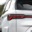 Proton X50 facelift now in Brunei – first export market, 1.5T i-GT 4-cyl + 7DCT, priced at RM87k to RM109k