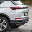 Proton X50 facelift now in Brunei – first export market, 1.5T i-GT 4-cyl + 7DCT, priced at RM87k to RM109k