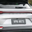 Proton X50 facelift now in Brunei – first export market, 1.5T i-GT 4-cyl + 7DCT, priced at RM87k to RM109k