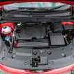 Proton X50 facelift now in Brunei – first export market, 1.5T i-GT 4-cyl + 7DCT, priced at RM87k to RM109k