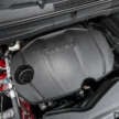 Proton X50 facelift now in Brunei – first export market, 1.5T i-GT 4-cyl + 7DCT, priced at RM87k to RM109k