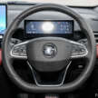 Proton X50 facelift now in Brunei – first export market, 1.5T i-GT 4-cyl + 7DCT, priced at RM87k to RM109k