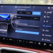 Proton X50 facelift now in Brunei – first export market, 1.5T i-GT 4-cyl + 7DCT, priced at RM87k to RM109k