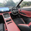 Proton X50 facelift now in Brunei – first export market, 1.5T i-GT 4-cyl + 7DCT, priced at RM87k to RM109k