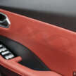 Proton X50 facelift now in Brunei – first export market, 1.5T i-GT 4-cyl + 7DCT, priced at RM87k to RM109k