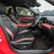 Proton X50 facelift now in Brunei – first export market, 1.5T i-GT 4-cyl + 7DCT, priced at RM87k to RM109k