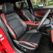 Proton X50 facelift now in Brunei – first export market, 1.5T i-GT 4-cyl + 7DCT, priced at RM87k to RM109k
