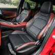 Proton X50 facelift now in Brunei – first export market, 1.5T i-GT 4-cyl + 7DCT, priced at RM87k to RM109k