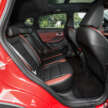 Proton X50 facelift now in Brunei – first export market, 1.5T i-GT 4-cyl + 7DCT, priced at RM87k to RM109k