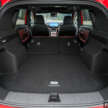 Proton X50 facelift now in Brunei – first export market, 1.5T i-GT 4-cyl + 7DCT, priced at RM87k to RM109k