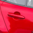 2025 Toyota Corolla GR Sport in Malaysia – revised suspension and steering, ’10-speed’ CVT; RM150k OTR