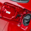 2025 Toyota Corolla GR Sport in Malaysia – revised suspension and steering, ’10-speed’ CVT; RM150k OTR