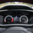 2025 Toyota Corolla GR Sport in Malaysia – revised suspension and steering, ’10-speed’ CVT; RM150k OTR
