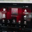 2025 Toyota Corolla GR Sport in Malaysia – revised suspension and steering, ’10-speed’ CVT; RM150k OTR