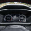 2025 Toyota Corolla GR Sport in Malaysia – revised suspension and steering, ’10-speed’ CVT; RM150k OTR