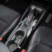 2025 Toyota Corolla GR Sport in Malaysia – revised suspension and steering, ’10-speed’ CVT; RM150k OTR