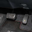 2025 Toyota Corolla GR Sport in Malaysia – revised suspension and steering, ’10-speed’ CVT; RM150k OTR