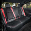 2025 Toyota Corolla GR Sport in Malaysia – revised suspension and steering, ’10-speed’ CVT; RM150k OTR