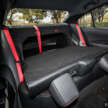 2025 Toyota Corolla GR Sport in Malaysia – revised suspension and steering, ’10-speed’ CVT; RM150k OTR