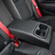 2025 Toyota Corolla GR Sport in Malaysia – revised suspension and steering, ’10-speed’ CVT; RM150k OTR