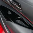 2025 Toyota Corolla GR Sport in Malaysia – revised suspension and steering, ’10-speed’ CVT; RM150k OTR