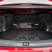 2025 Toyota Corolla GR Sport in Malaysia – revised suspension and steering, ’10-speed’ CVT; RM150k OTR