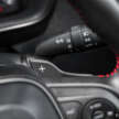 2025 Toyota Corolla GR Sport in Malaysia – revised suspension and steering, ’10-speed’ CVT; RM150k OTR