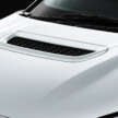 Toyota GR Yaris Aero performance package debuts – ducts, spoiler, adjustable wing developed from racing