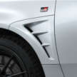 Toyota GR Yaris Aero performance package debuts – ducts, spoiler, adjustable wing developed from racing