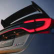 Toyota GR Yaris Aero performance package debuts – ducts, spoiler, adjustable wing developed from racing