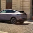 2025 Xpeng G6 facelift launched in Malaysia – now LFP only; new AWD; up to 525 km EV range; from RM180k