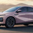 2025 Xpeng G6 facelift launched in Malaysia – now LFP only; new AWD; up to 525 km EV range; from RM180k