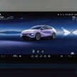 2025 Xpeng G6 facelift launched in Malaysia – now LFP only; new AWD; up to 525 km EV range; from RM180k