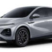 2025 Xpeng G6 facelift launched in Malaysia – now LFP only; new AWD; up to 525 km EV range; from RM180k
