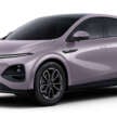 2025 Xpeng G6 facelift launched in Malaysia – now LFP only; new AWD; up to 525 km EV range; from RM180k