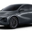 2025 Xpeng G6 facelift launched in Malaysia – now LFP only; new AWD; up to 525 km EV range; from RM180k