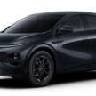 2025 Xpeng G6 facelift launched in Malaysia – now LFP only; new AWD; up to 525 km EV range; from RM180k