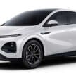 2025 Xpeng G6 facelift launched in Malaysia – now LFP only; new AWD; up to 525 km EV range; from RM180k