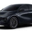2025 Xpeng G6 facelift launched in Malaysia – now LFP only; new AWD; up to 525 km EV range; from RM180k