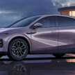2025 Xpeng G6 facelift launched in Malaysia – now LFP only; new AWD; up to 525 km EV range; from RM180k