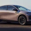2025 Xpeng G6 facelift launched in Malaysia – now LFP only; new AWD; up to 525 km EV range; from RM180k
